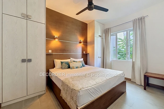 Apartment for Rent in Bain Bœuf
