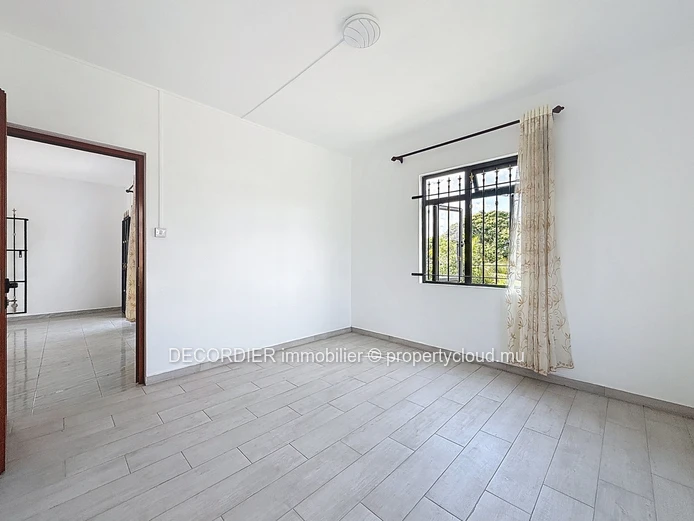 Apartment for Rent in Grand Gaube
