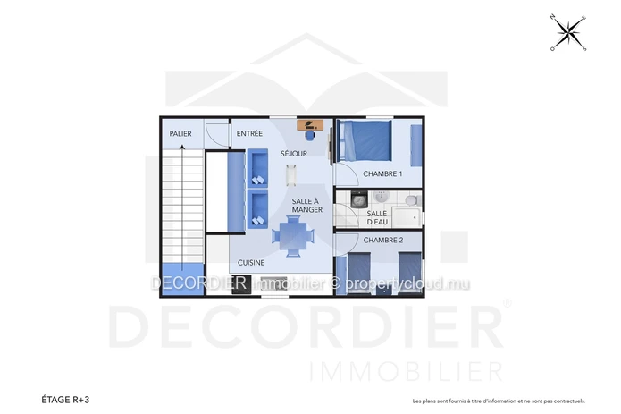 Apartment for Sale – Grand Baie