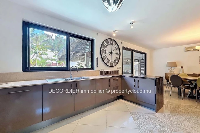 Maison à vendre à Pointe Aux Piments