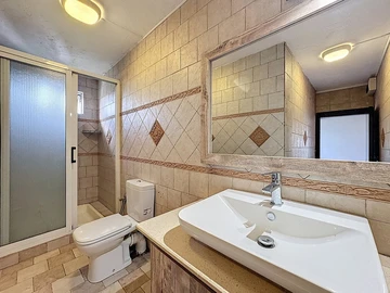 Appartement de 2 Chambres
