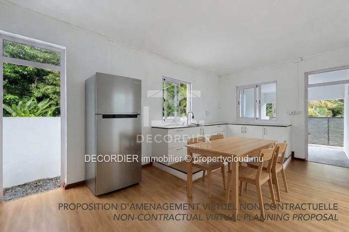 New House for Sale – FLACQ