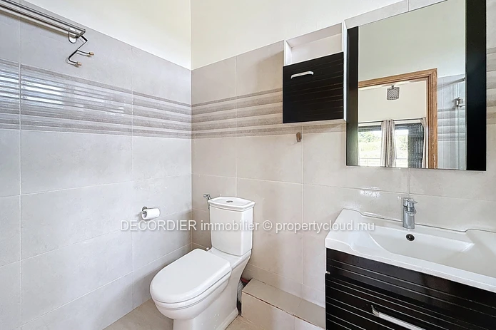Apartment for rent – Grand Baie, Chemin Vingt Pieds