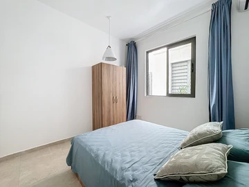 Appartement de 3 Chambres