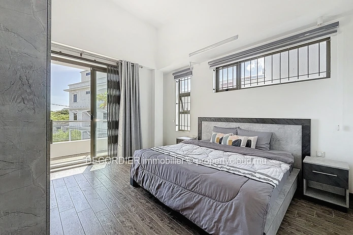 Discover this ideally located and secure home