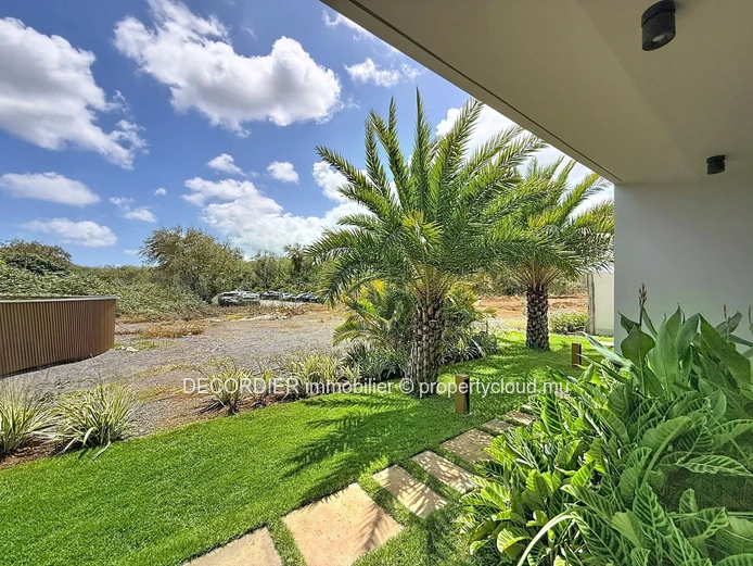 À vendre – Pointe aux Piments.