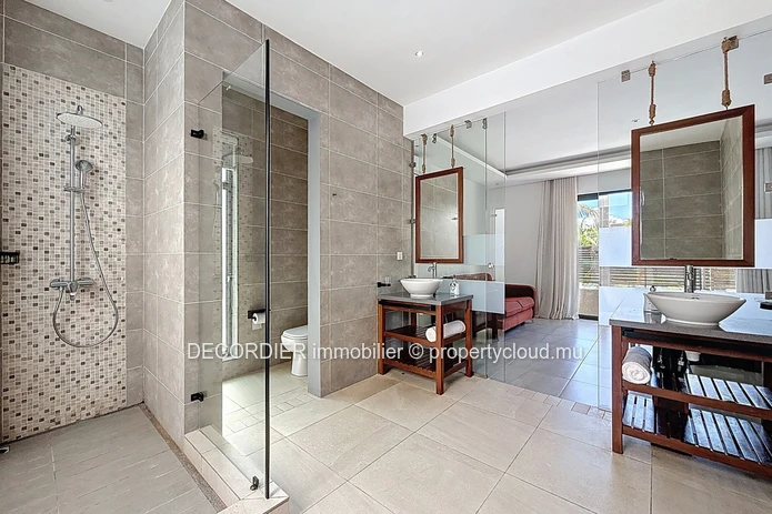 Magnifique Villa à vendre