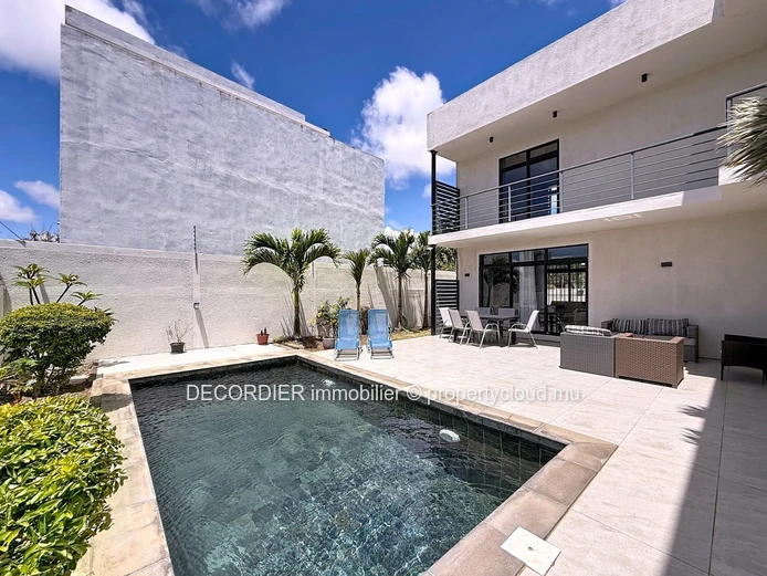 For Rent in Pereybère