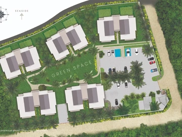 3 Bedroom Apartment