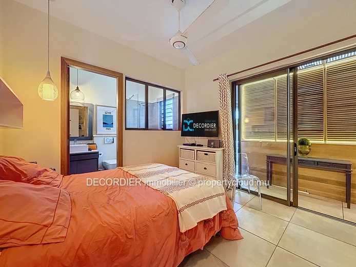 Luxe et tranquillité au cœur de Balaclava
