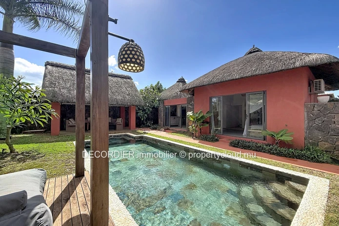 À Vendre Charmante Villa à Pointe aux Piments