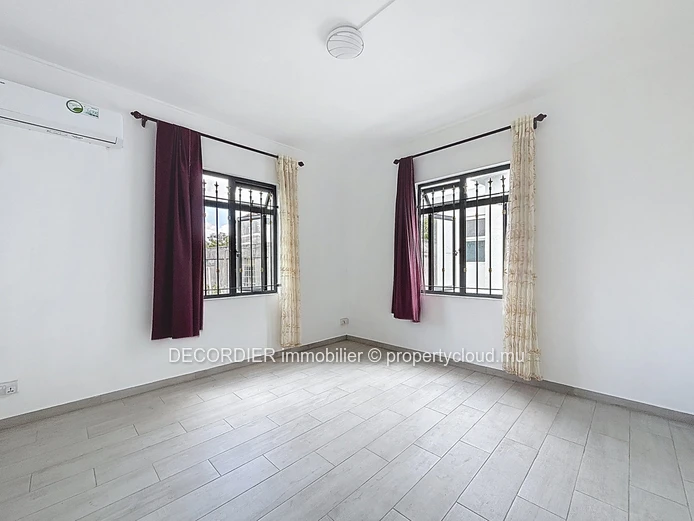 Apartment for Rent in Grand Gaube