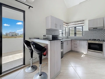 3 Bedroom Apartment