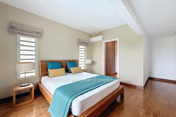 Magnificent villa for rent