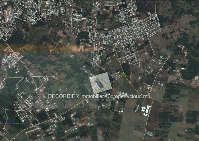 For Sale Grand Bay Residential Land