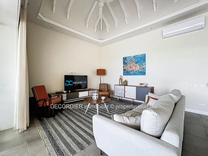 Magnifique villa située à Villa Valriche - accessible aux étrangers