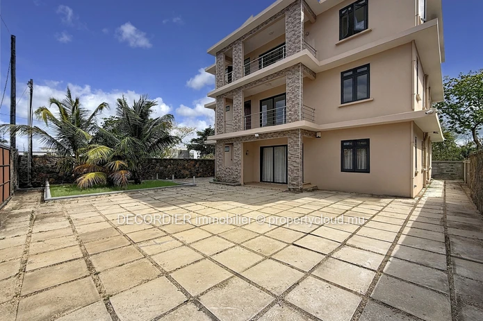 Apartment for Sale – Grand Baie