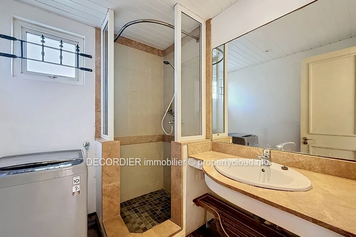 Appartement à vendre – Grand baie