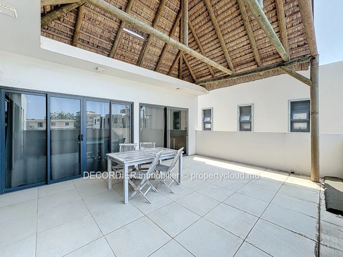 Maison de 140 m² avec piscine