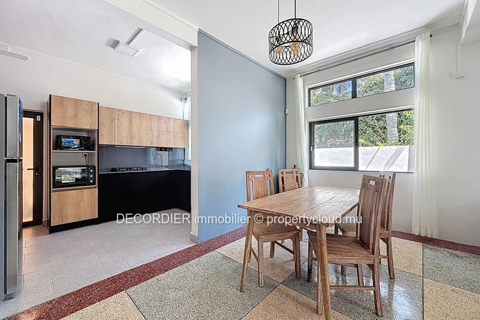 Cozy Apartment for Rent – Pereybère