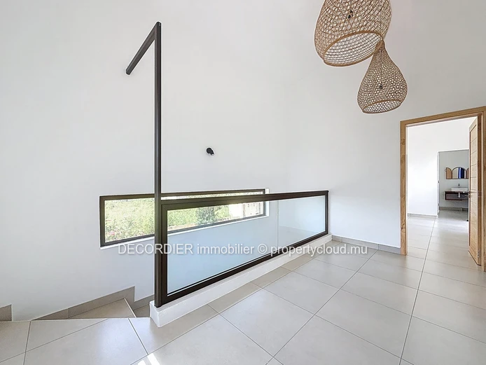 House for sale - Pointe aux Piments