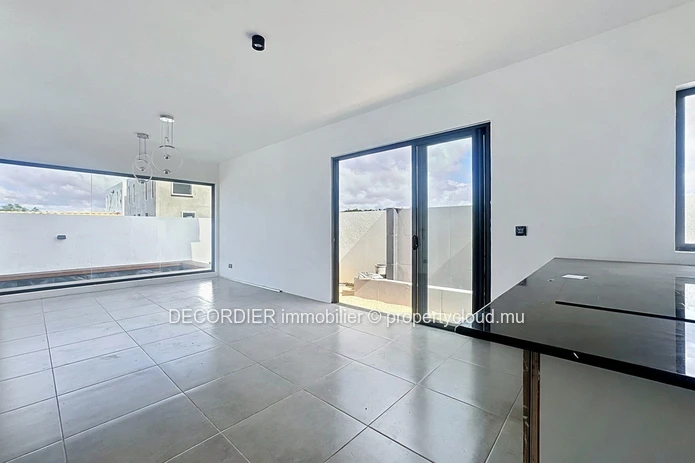 Villa moderne à vendre – La Salette