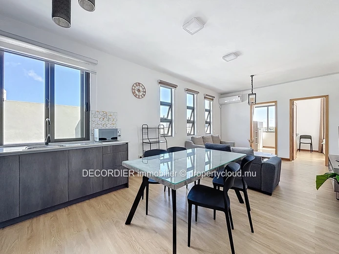 Appartement résidentiel à Pereybere