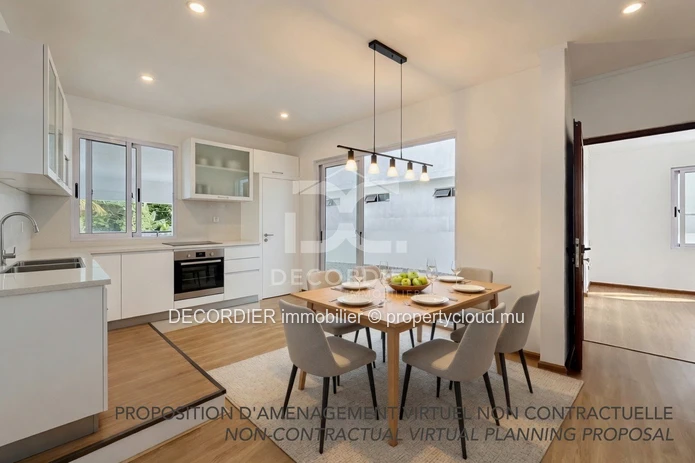 New House for Sale – FLACQ