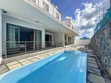 3 Bedroom Apartment