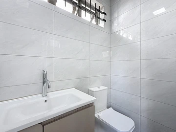 Appartement de 2 Chambres