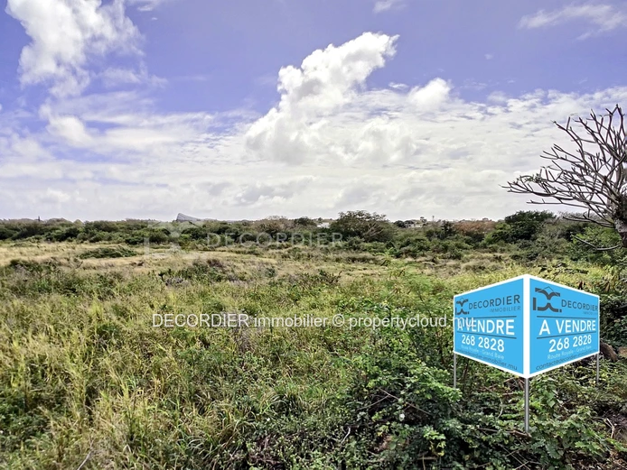For Sale Grand Bay Residential Land