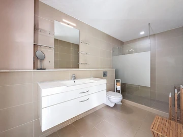 Appartement de 2 Chambres