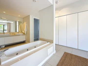 Appartement de 3 Chambres