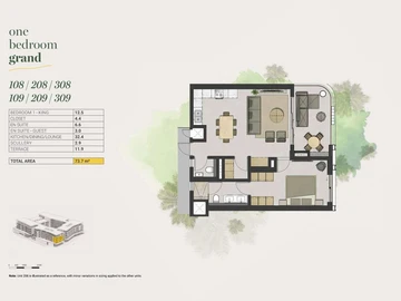 Appartement