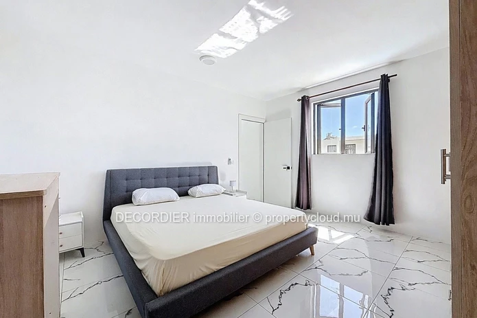 House for rent -  Grand Baie