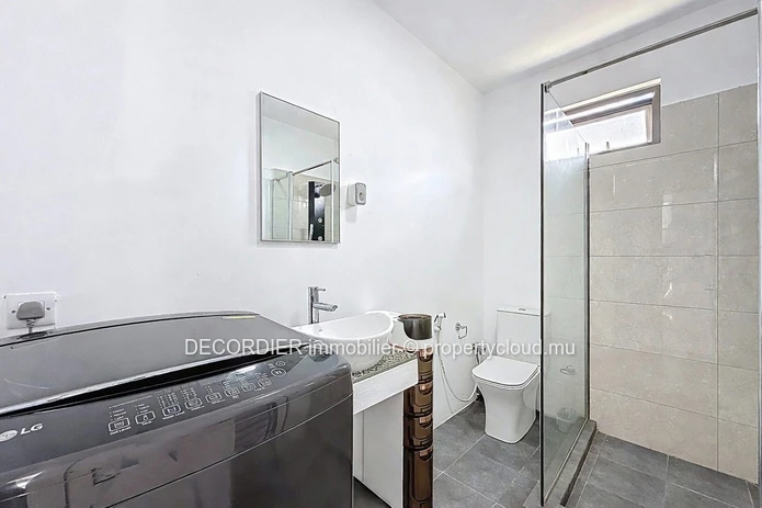 House for rent -  Grand Baie