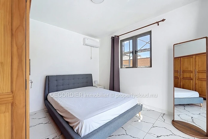 House for rent -  Grand Baie