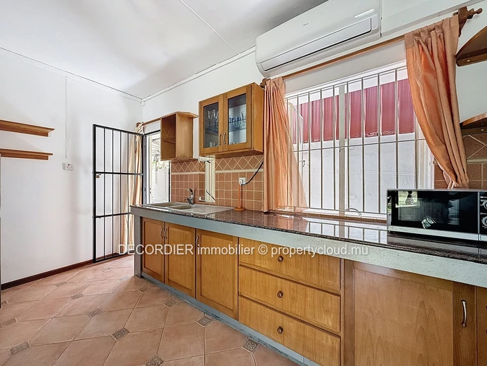 For Rent – Pereybere – Residential Apartment