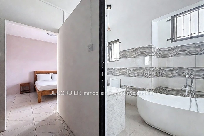 House for Rent – Pereybere