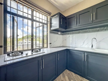 3 Bedroom Apartment