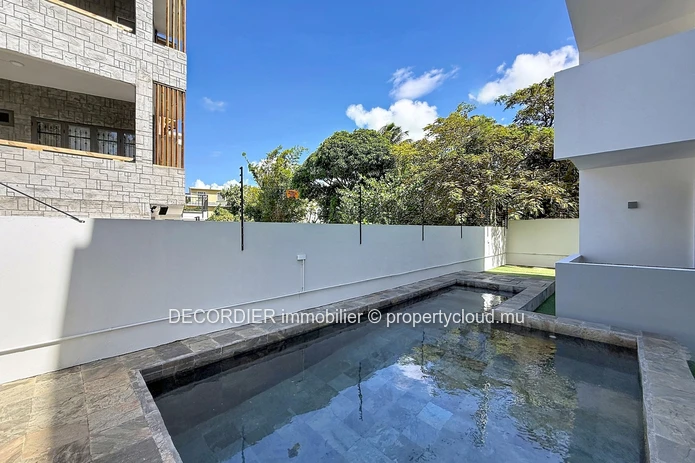 Appartement Moderne à vendre !
