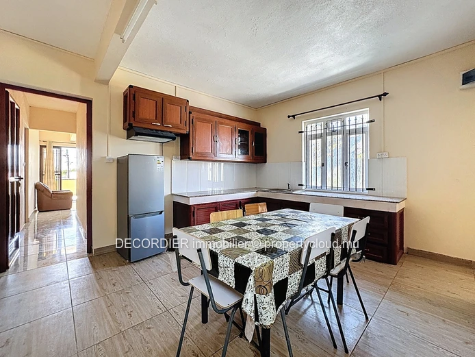 For rent in Grand Gaube