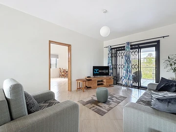 3 Bedroom Apartment