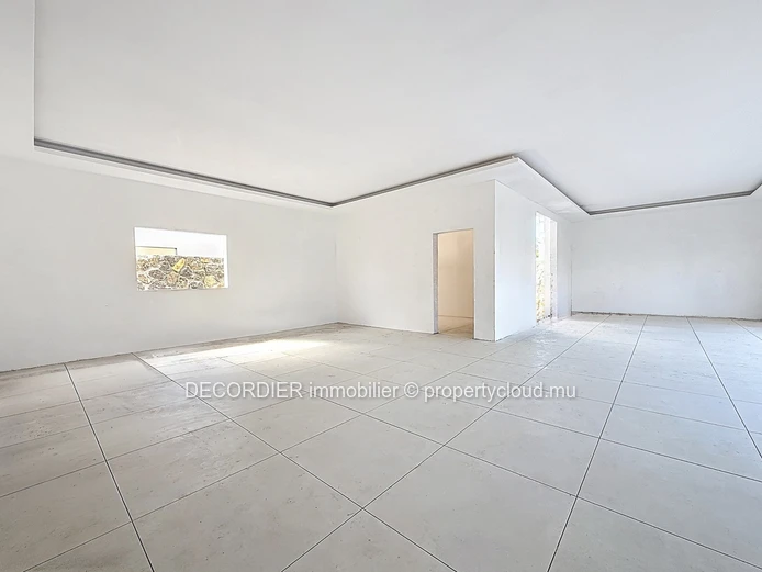 Villa de plain-pied – dans un domaine prestigieux