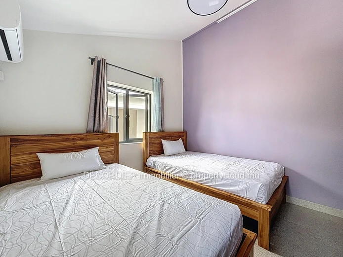 Apartment for Rent – Pereybere