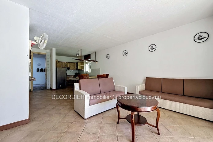 Appartement à vendre – Grand baie