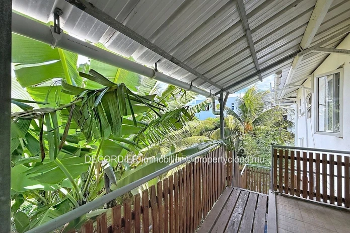 Cozy Apartment for Rent – Pereybere