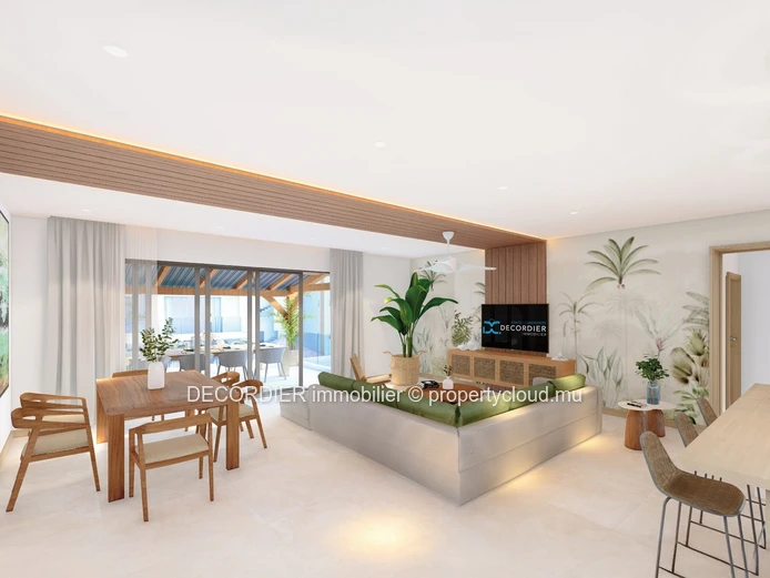 New apartment for Sale