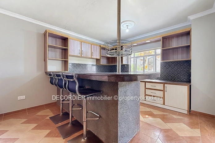 House for sale - Mont Choisy