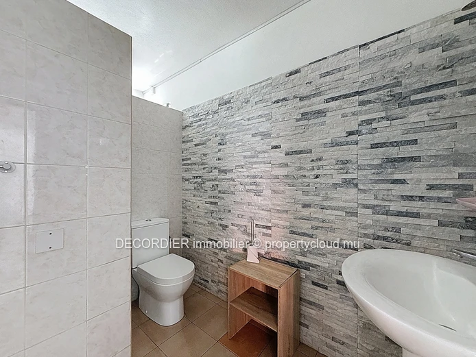 To rent – Spacious apartment in a quiet residential neighbourhood